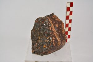Mineraller/ Minerals